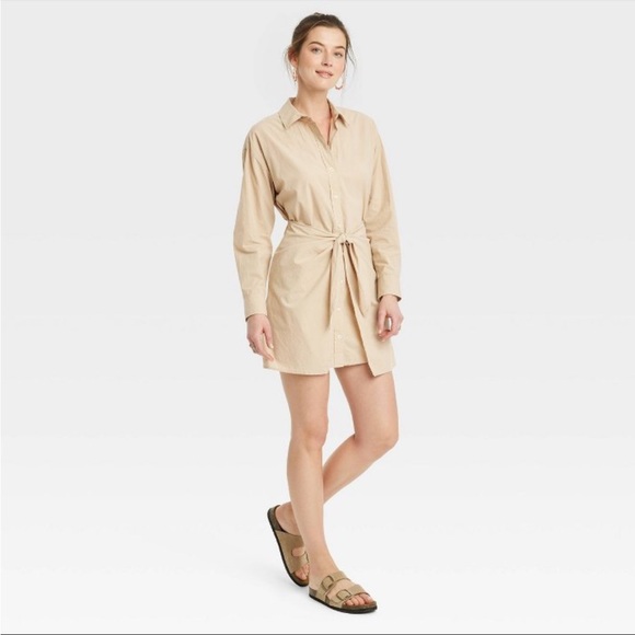 NWT Universal Thread Dress - Picture 2 of 5